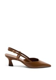 Vinnie 50 Slingback - Donna Slingback Toasted Almond 36