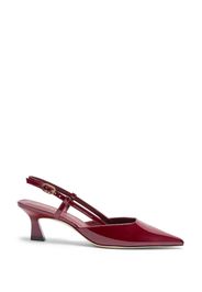 Vinnie 50 Slingback - Donna Décolleté E Slingback Rosewood 39.5