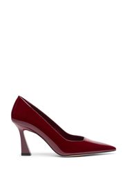 Vinnie 85 Pump - Donna Décolleté E Slingback Rosewood 36