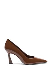 Vinnie 85 Pump - Donna Décolleté E Slingback Walnut 36.5