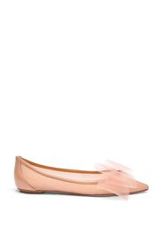 Blushing Bow Flat - Donna Mocassini E Scarpe Basse Ginger 36