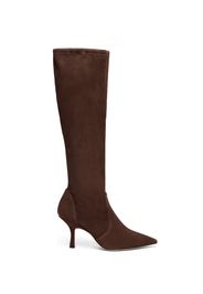 Naomi 75 Stretch Boo - Donna Stivali E Stivaletti Walnut 39