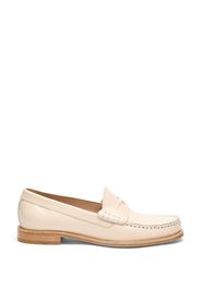 Lottie Loafer - Donna Mocassini E Scarpe Basse Linen 42