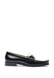 Lottie Loafer - Donna Mocassini E Scarpe Basse Black/cream 37