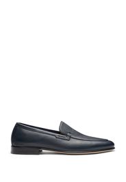Benedict - Uomo Mocassini Navy Blue 43.5