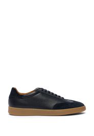 Banner - Uomo Sneakers Navy Blue/dark Navy 45
