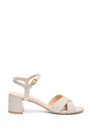 Dayna Block 50 - Donna Sandali Cream 36