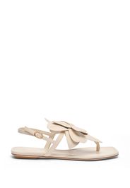 Paradise Sandal - Donna Sandali Linen 37