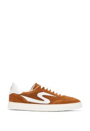 Sw Runaround Sneaker - Donna Sneakers Hazel/white 41