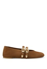Maven Mary Jane - Donna Mocassini E Scarpe Basse Doe 36