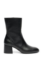 Essentialist Zip 60 - Donna Stivali E Stivaletti Black 35.5