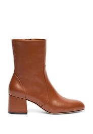 Essentialist Zip 60 - Donna Stivali E Stivaletti Luxe Saddle 40.5