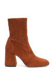 Essentialist Stretch 85 - Donna Stivali E Stivaletti Luxe Saddle 39