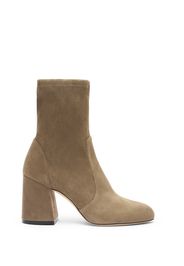 Essentialist Stretch 85 - Donna Stivali E Stivaletti Smokey Taupe 37.5