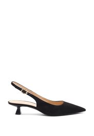 Stuart Sculpt Slingback 35 - Donna Slingback Black 37.5