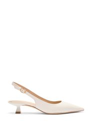 Stuart Sculpt Slingback 35 - Donna Slingback Cream 36
