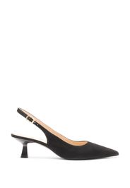 Stuart Sculpt Slingback 50 - Donna Slingback Black 40