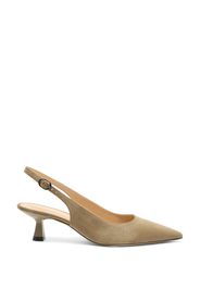 Stuart Sculpt Slingback 50 - Donna Slingback Smokey Taupe 38