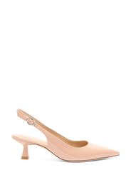 Stuart Sculpt Slingback 50 - Donna Slingback Blushful 40