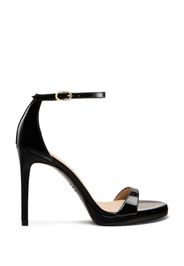 Nudist Platform - Donna Sandali Black 37