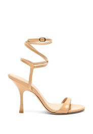 Nudist Wrap 100 - Donna Sandali Adobe 35