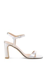 Babette 85 - Donna Sandali Silver 40