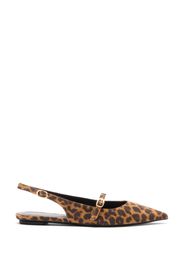Emilia Mary Jane Slingback - Donna Mocassini E Scarpe Basse Classic 39.5