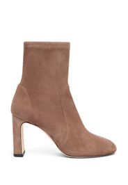 Babette Bootie 85 - Donna Stivali E Stivaletti Taupe 39.5