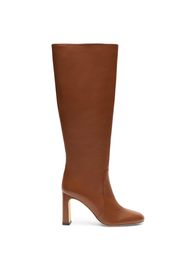Babette Tubo Boot 85 - Donna Stivali E Stivaletti Luxe Saddle 42