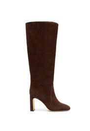 Babette Tubo Boot 85 - Donna Stivali E Stivaletti Walnut 38