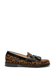 Lottie Tassel Loafer - Donna Mocassini E Scarpe Basse Classic/black 41