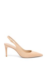 Stuart Power Slingback 75 - Donna Slingback Adobe 36