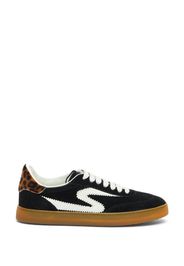 Sw Runaround Sneaker - Donna Sneakers Black/white/classic 38
