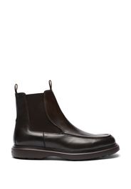 Cody - Uomo Stivaletti Dark Brown 42