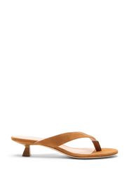 Rio Sleek Sandal 35 - Donna Sandali Boho Tan 39.5