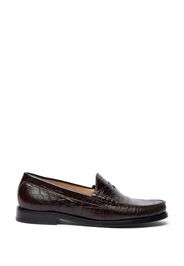Lottie Loafer - Donna Mocassini E Scarpe Basse Walnut 36.5