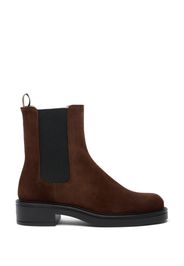 Celia Chelsea Bootie - Donna Stivali E Stivaletti Walnut 37.5