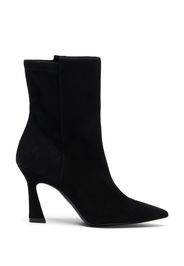 5050 Vinnie Bootie 85 - Donna Stivali E Stivaletti Black 40