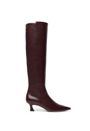 5050 Vinnie Boot 50 - Donna Stivali E Stivaletti Boysenberry 37