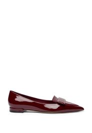 Sovinnie Flat - Donna Mocassini E Scarpe Basse Rosewood 38.5