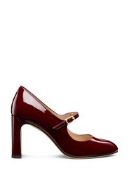 Babette Mary Jane 85 - Donna Décolleté Rosewood 38.5