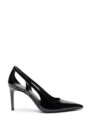 Stuart Power Cutout 85 - Donna Décolleté Black 40