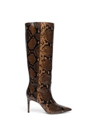 Stuart Power Boot 85 - Donna Stivali E Stivaletti Espresso 37.5