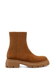 Hudson Lite Zip Bootie - Donna Stivali E Stivaletti Doe 38