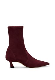 Vinnie Bootie 50 - Donna Stivali E Stivaletti Boysenberry 40