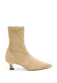 Vinnie Bootie 50 - Donna Stivali E Stivaletti Golden Olive 38.5