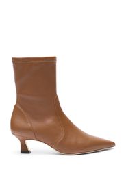 Vinnie Bootie 50 - Donna Stivali E Stivaletti Toasted Almond 37.5