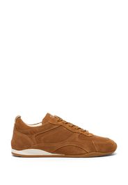 Sw Scout Sneaker - Donna Sneakers Camel 36