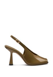 Val Slingback 85 - Donna Slingback Golden Olive 41