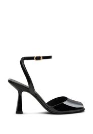 Val Sandal 85 - Donna Sandali Black 36